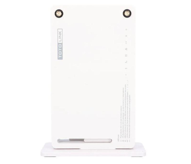 Totolink N300RH High Power (300Mb/s b/g/n) - 376881 - zdjęcie 5